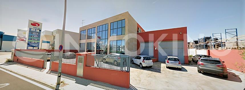 Foto de la propiedad Nave industrial en venta en Pobla de Farnals - Valencia